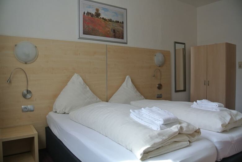 Hotel Am Kamin