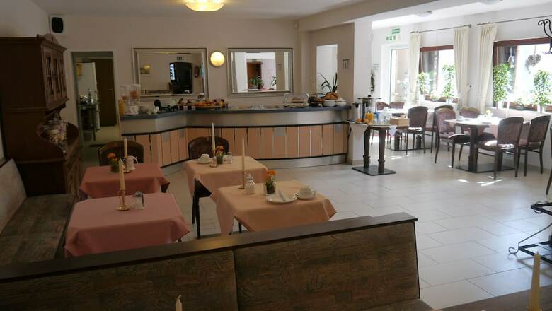 Hotel Am Kamin