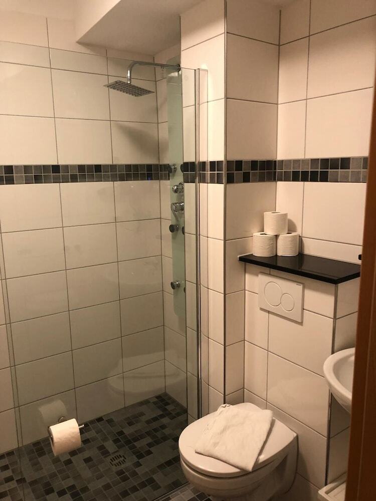 Hotel Am Kamin