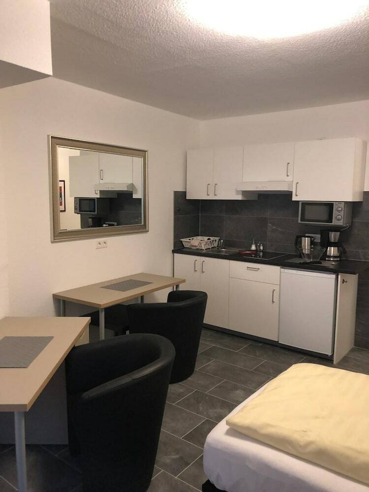 Hotel Am Kamin
