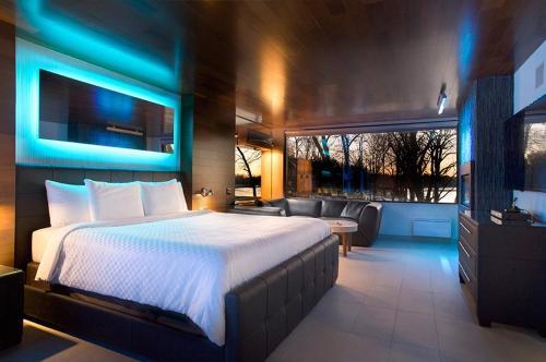 Hotel Spa & H�tel Le Finlandais