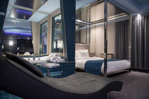 Hotel Spa & H�tel Le Finlandais