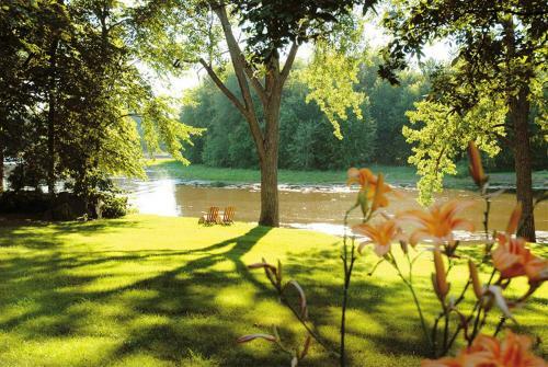 Hotel Spa & H�tel Le Finlandais