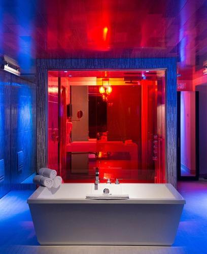 Hotel Spa & H�tel Le Finlandais