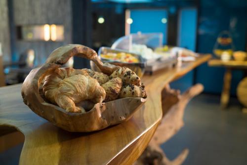 Hotel Spa & H�tel Le Finlandais
