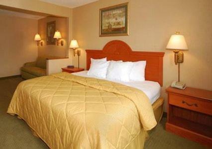 Hotel Quality Inn Brookings