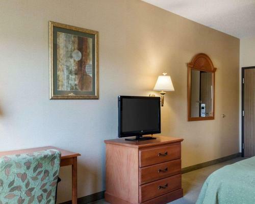 Hotel Quality Inn Brookings