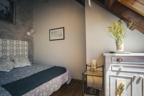 Apartamentos De Monta�a Mendiola (casa Ferran)