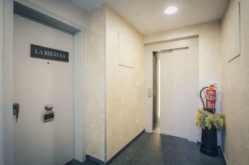 Apartamentos De Monta�a Mendiola (casa Ferran)