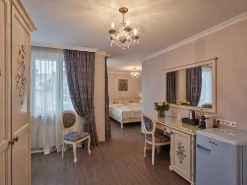 Hostal Hotel Am Rathaus