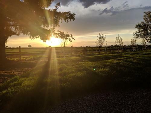 Gallatin Gateway Getaway