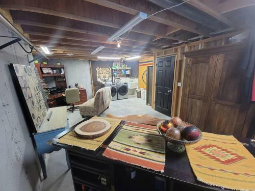 Among The Aspens Family Cottage