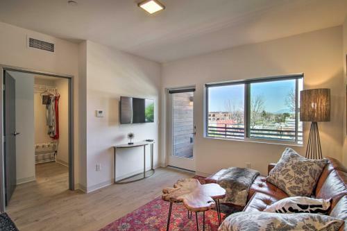 Apartamento Stylish Bozeman Condo Steps To Main Street!