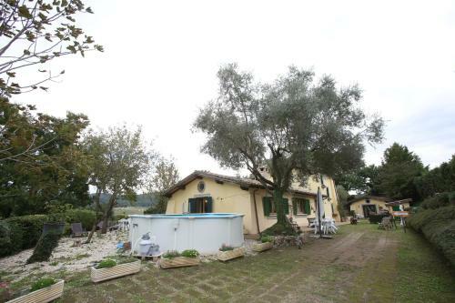Apartamento Villa Gusto E Benessere Country House