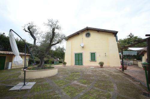 Apartamento Villa Gusto E Benessere Country House