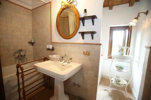 Apartamento Villa Gusto E Benessere Country House