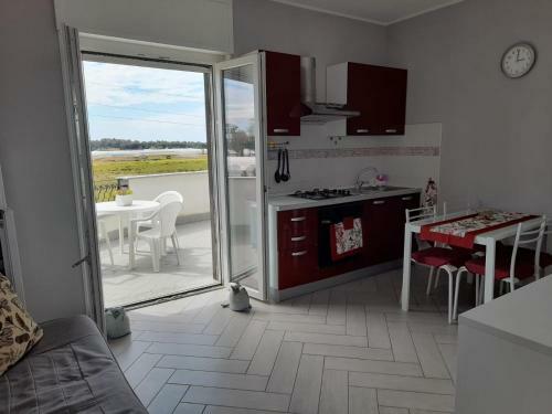Apartamento Appartamento Al Primo Piano Margherita