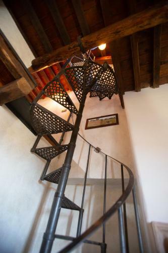 Apartamento Villa Gusto E Benessere Chic