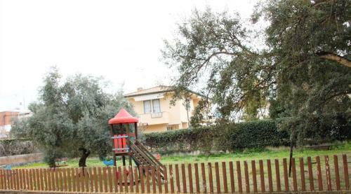 Apartamento Casa Serendipity Sabaudia