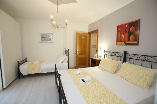 Apartamento Villa Gusto E Benessere Charme E Relais