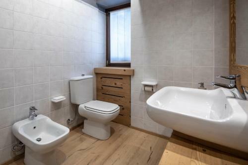 Apartamento My Dream A Saint Oyen