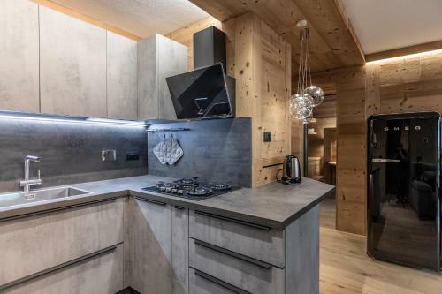Apartamento My Dream A Saint Oyen