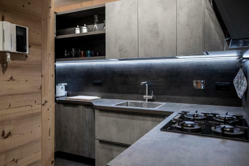 Apartamento My Dream A Saint Oyen