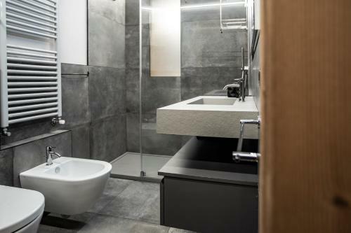 Apartamento My Dream A Saint Oyen