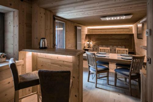 Apartamento My Dream A Saint Oyen