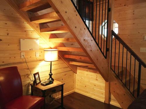 The Ridge At Glacier - Luxury Cabins