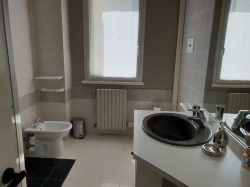 B&B Villa Al Parco