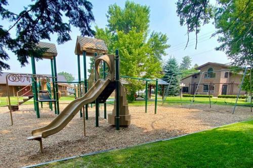 Apartamento Park Place - The Boardwalk 112-b