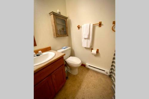 Apartamento Park Place - The Boardwalk 112-b