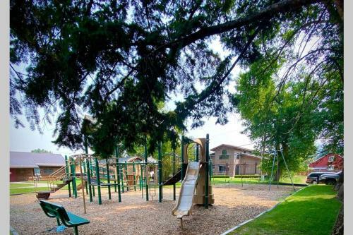 Apartamento Park Place - The Boardwalk 112-b
