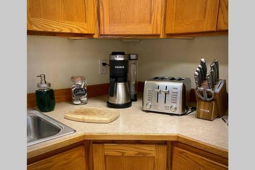 Apartamento Park Place - The Boardwalk 112-b