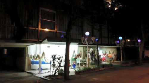 Hotel Pecci