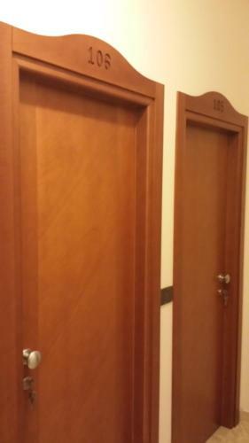 Hotel Villa Podgora