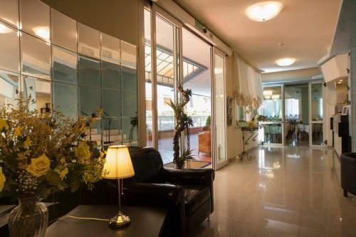 Hotel Ricchi