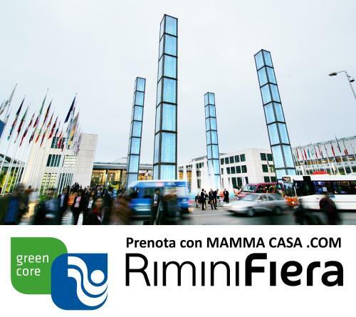 Apartamento Mamma Casa Superior Vaniglia