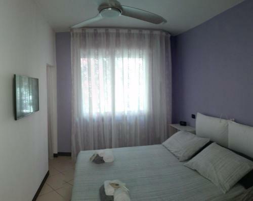Apartamento Il Melograno