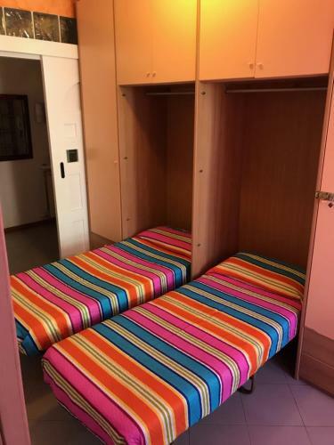 Apartamento Casa Vacanze Musiani