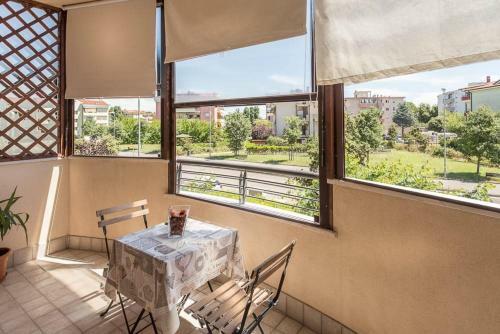 Apartamento Appartamento Viserba Mare/fiera