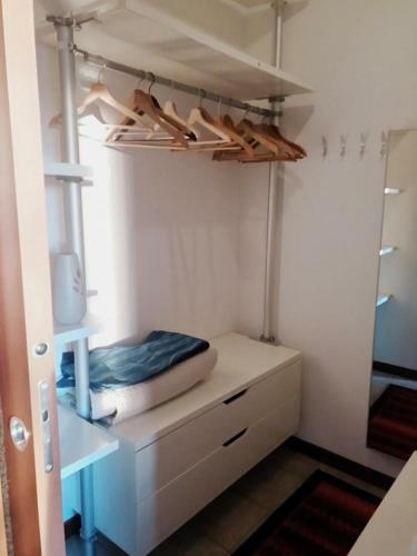 Apartamento Appartamento Viserba Mare/fiera