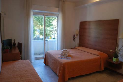 Hotel Villa Del Parco