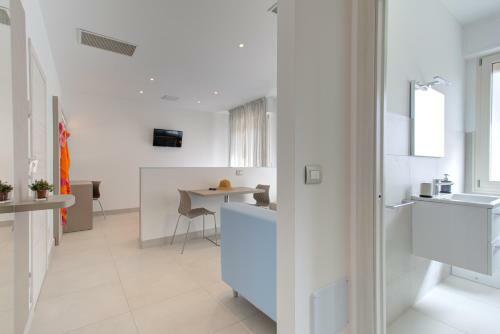 Hostal Alloggio Nella
