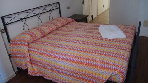 Apartamento Casa Centro Storico Rimini