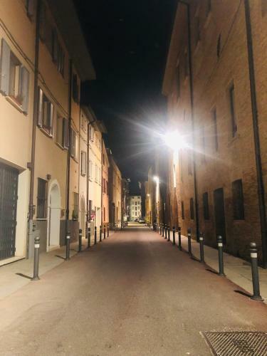 Apartamento Casa Centro Storico Rimini