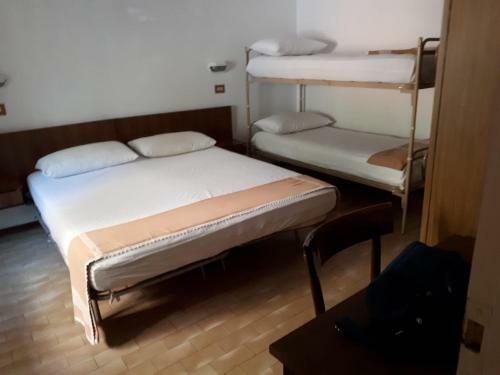 Bed & Breakfast Camera Belvedere - Piano 4, No Ascensore