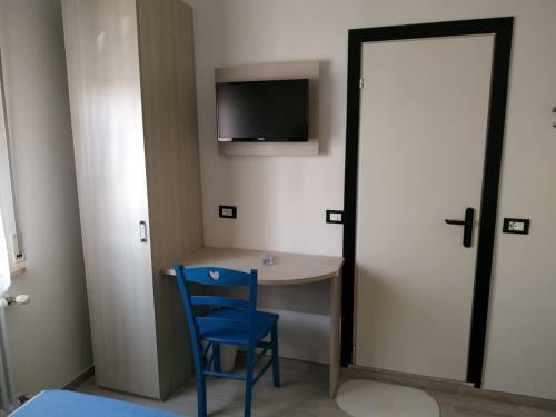 Bed & Breakfast Camera Belvedere - Piano 4, No Ascensore
