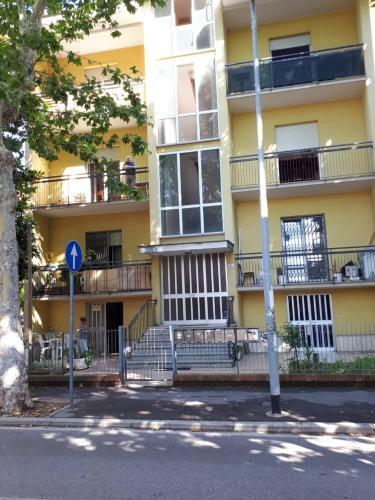 Bed & Breakfast Camera Belvedere - Piano 4, No Ascensore